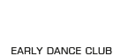 The Early Dance Club Logo