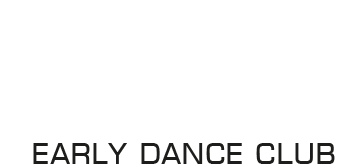 The Early Dance Club Logo